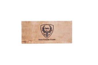 Groen gas replica raketgeweer met vuursteenslot (OUTLET)