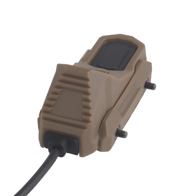 Wosport FL-ACC-17 Interrupteur à gel Tan