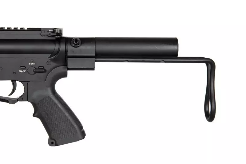 Réplica fusil A0009