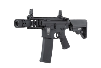 Specna Arms SA-C10 CORE™ HAL ETU™ Carabine airsoft à tir unique Noir