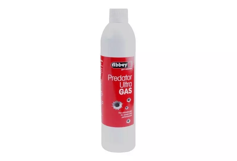 Predator Ultra Gas 700ml Abbey