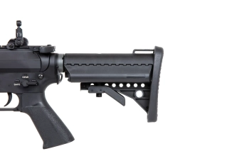 East Crane EC-867 Kestrel™ ETU ASG Carbine Noir