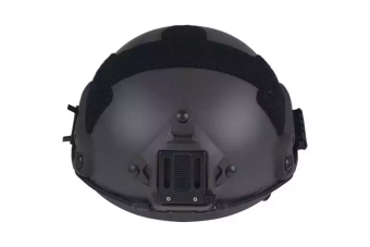 Ballistic helmet replica - grey