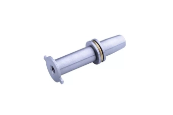 Bearing Mounted Sling Slide for Dual Sector Gears