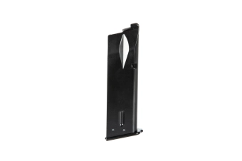 20rd green gas magazine for WE Browning MK3 replicas