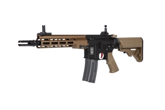 Specna Arms SA-A33 ONE™ TITAN™ V2 Custom Carbine Replica - Half-Tan