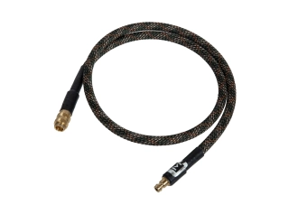 Wąż HPA QD 42 EU  Wide bore - Python"