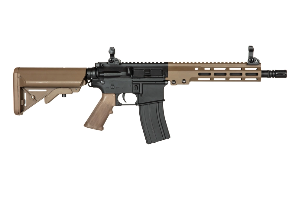 ENF011P Réplique de carabine ECS - Half-Tan