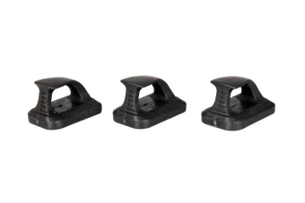 SpeedPlate® máplynynk Glock - černý