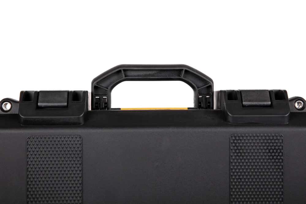 Wapenkoffer Specna Arms Gun Case V2 - Zwart