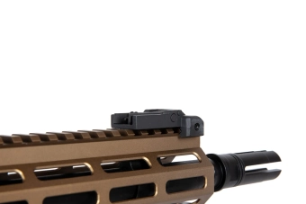 Réplica fusil Specna Arms SA-A33 ONE™ TITAN™ V2 Custom - Medio bronceado