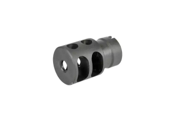 Dispositivo de descarga de acero ZDTK-2 para armas de airsoft AK (24 mm)