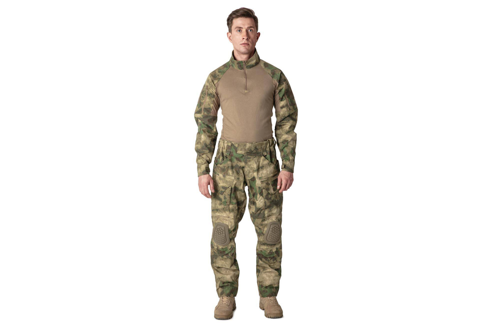 Sada uniforem Primal Combat G4 - ATC FG