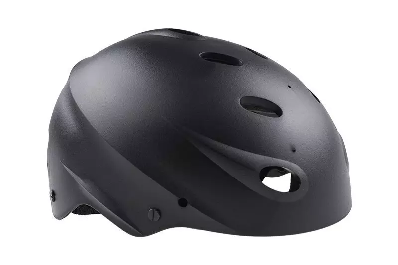SFR ECO helmet replica - black