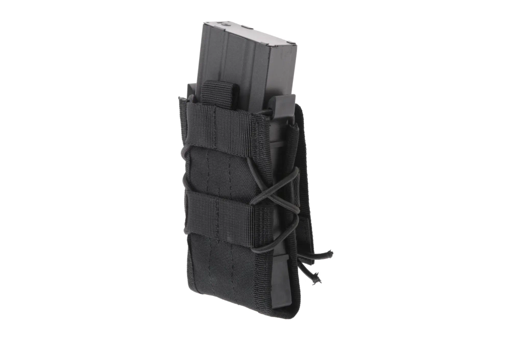 TC+ Carbine Magazine Pouch - Black