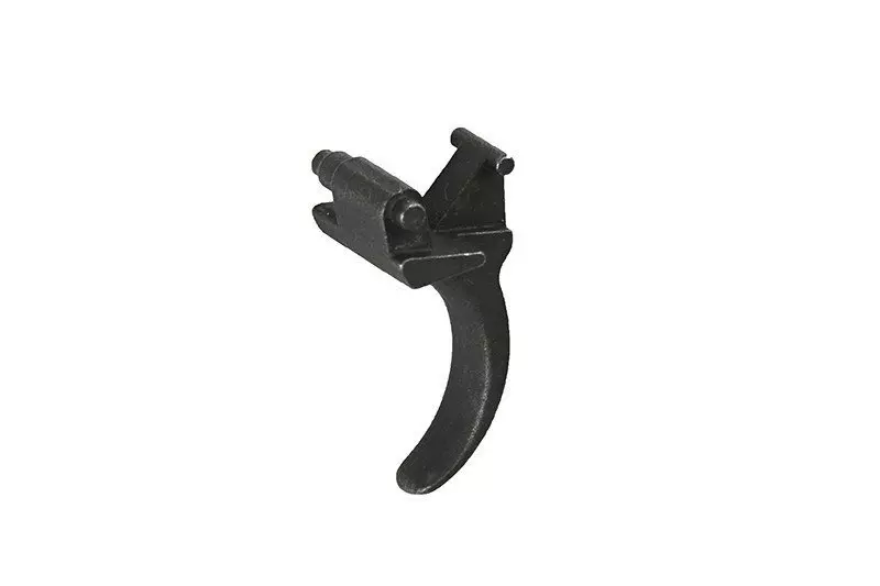 Acero gatillo para réplicas tipo AK