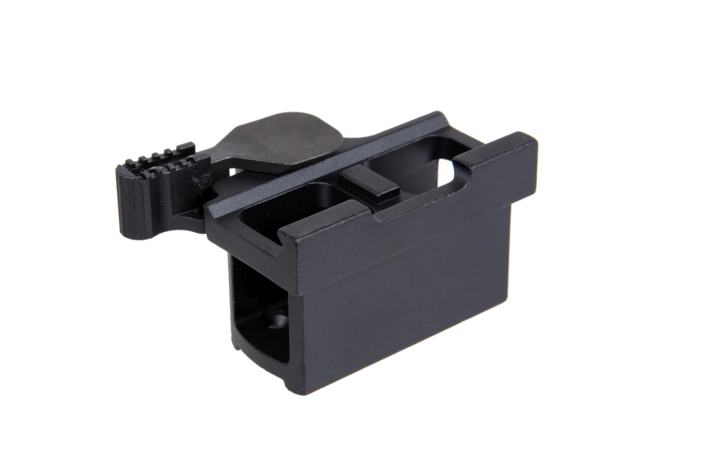 Monture QD haute pour red dots compacts Theta Optics