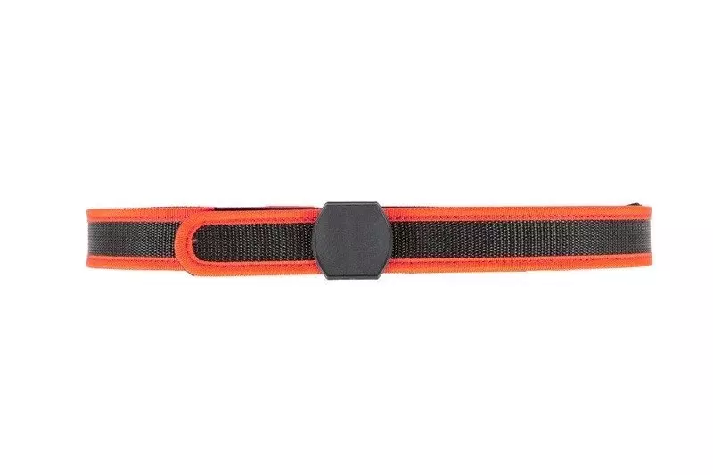 Ceinture ordinaire IPSC Special - rouge