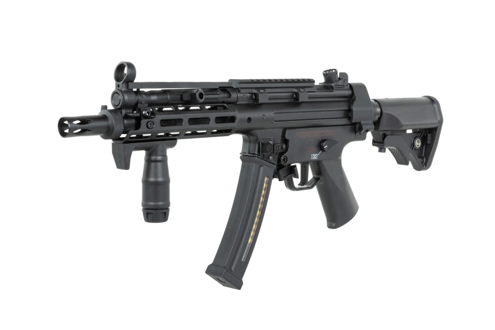 Ametralladora airsoft Cyma Platinum CM.041H 
