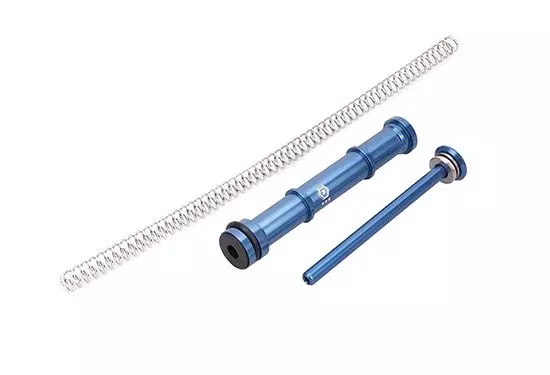 Kit de tuneo para armas de airsoft de tipo L96 (MB01, MB04, MB05, MB08, G22)