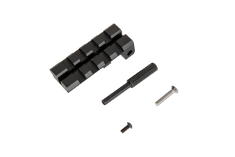 RIS Mount for G17 Tokyo Marui Replicas