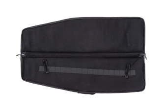 SAVIOR EQUIPMENT Estuche para fusil The Patriot 114 cm Negro
