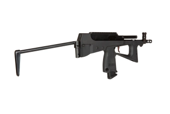 Replika samopalu PP-2K 9mm (green gas) GEN2 (OUTLET)