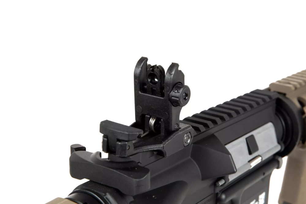 Replika karabinka RRA SA-E04 EDGE™ - Half-Tan