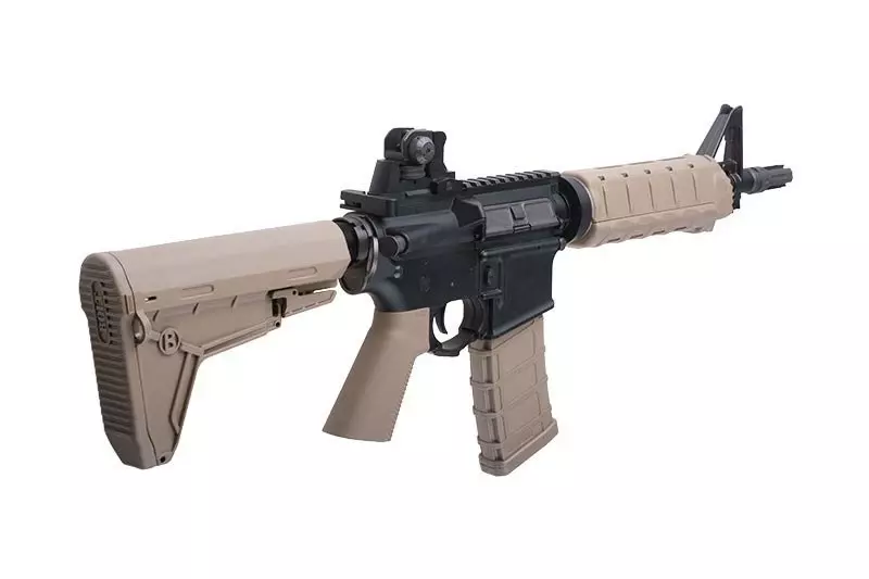 B4 ELITE SD High Cycle Carbine Replica - Tan