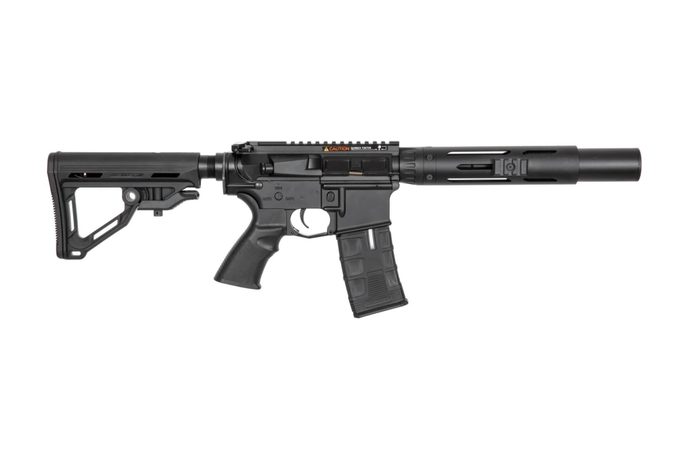CXP-HOG Tubular S SD MTR Carbine Replica