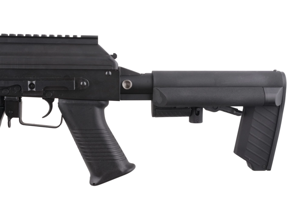 Réplique électrique du carabine LTS Keymod 9.5 