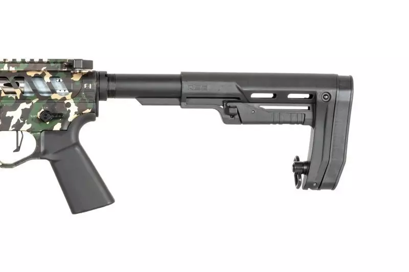 Airsoftová zbraň puškaranč UDR-15