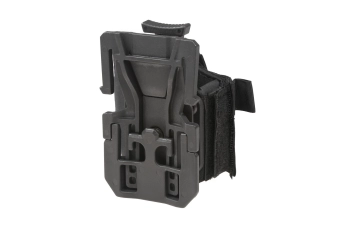 Universal funda UPH MOLLE - negro
