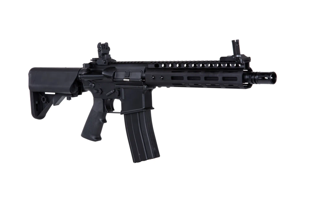 Golden Eagle/EMG Noveske N4 GBB réplicas de carabina 9'' Negro