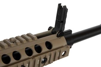 SA-B03 ONE™ TITAN™ V2 Custom Carbine Replica - Half-Tan