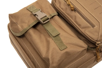 Pokrowiec Specna Arms Urban War Rifle Bag Tan