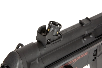 Airsoft samopal SR5-SD6