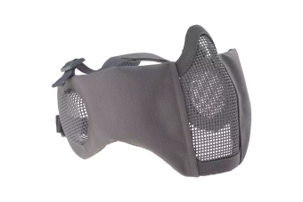 Maska Stalker EVO PLUS - Foliage Green