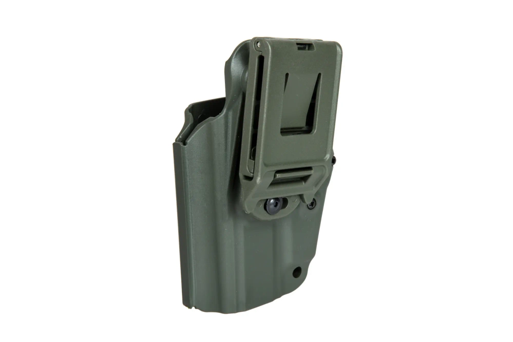 Universal Holster Sub-Compact (450) - Olive