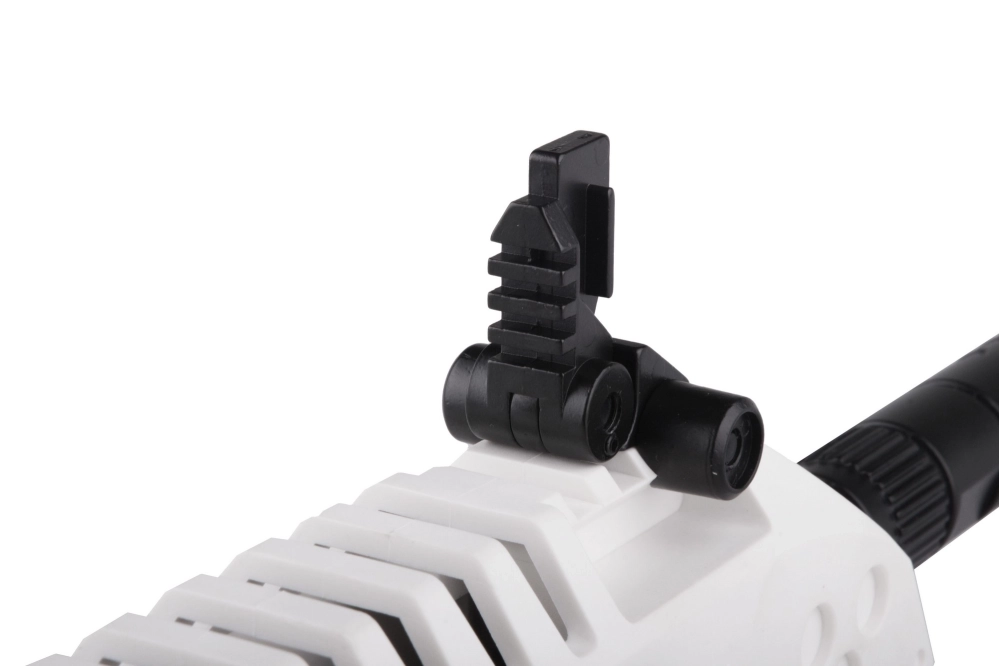 Airsoftová zbraň puškaka XR-5 FG-1503 - Bílá