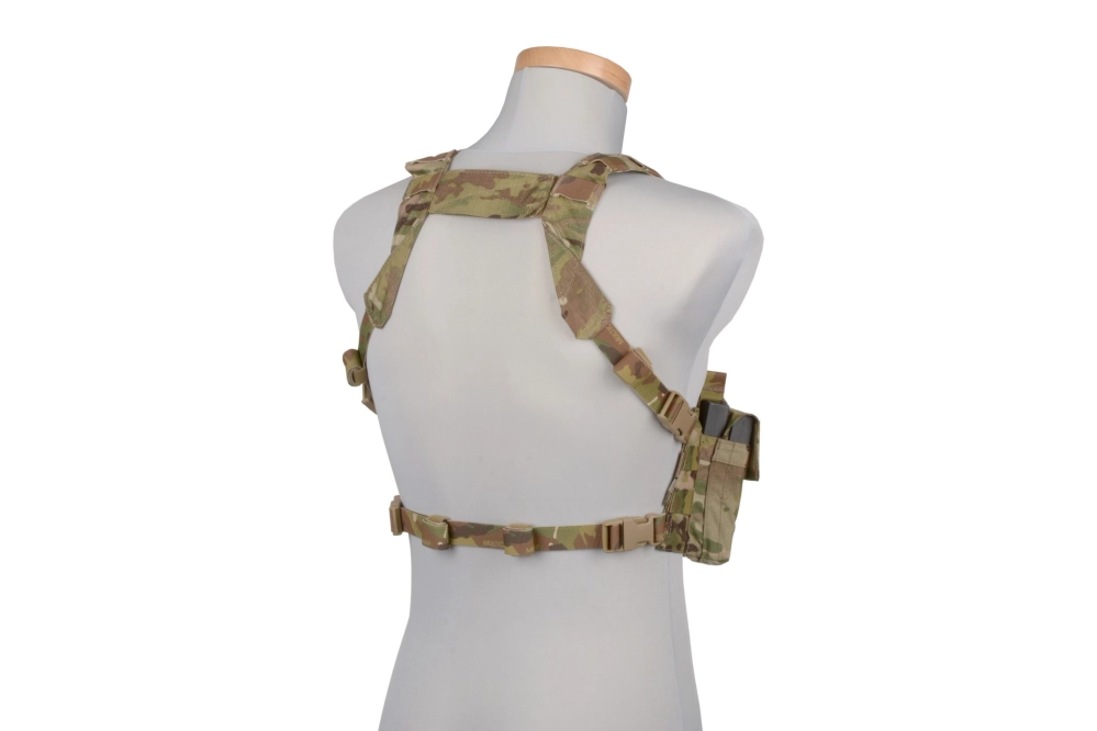 EASY Chest Rig type Tactical vest - MC®