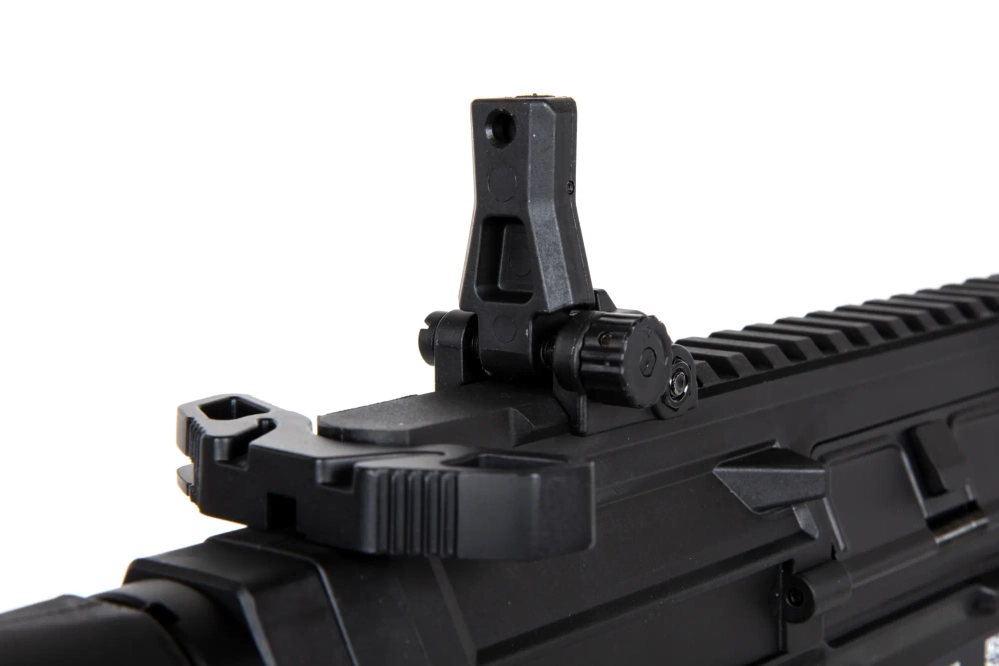 Specna Arms SA-F21 FLEX™ ETU™ réplica de fusil Negro