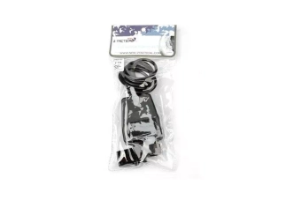 Przycisk PTT zTEA wtyk Military plug