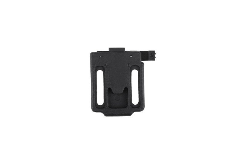 NVG mount adapter – Black