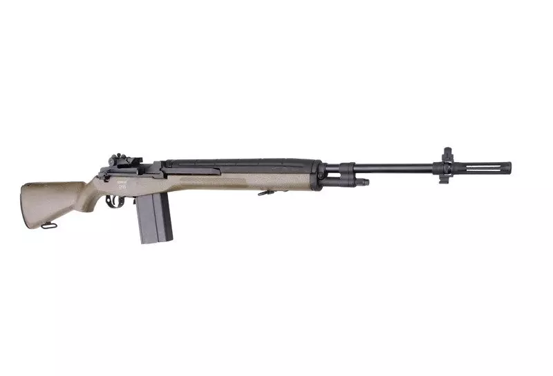 CM032 rifle replica - olive