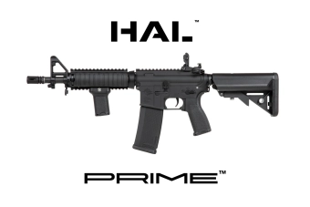 Airsoft rifle Specna Arms RRA SA-P04 Prime™ HAL™ ETU with brushless motor Black