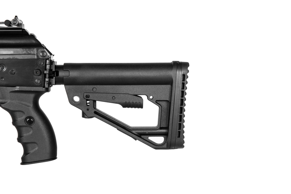 ELAK12 Essential carbine replica (Mosfet Version)