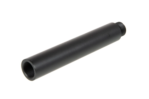Outer Barrel Extension 18x110mm