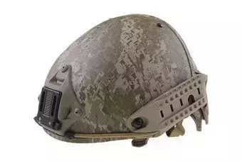 Réplique du casque FMA CP - Désert numérique