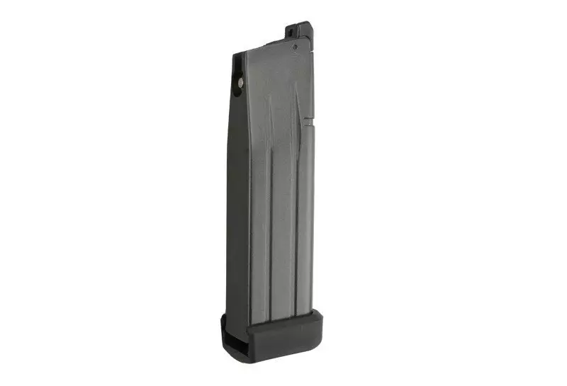 cargador de CO2 para réplicas tipo G1911